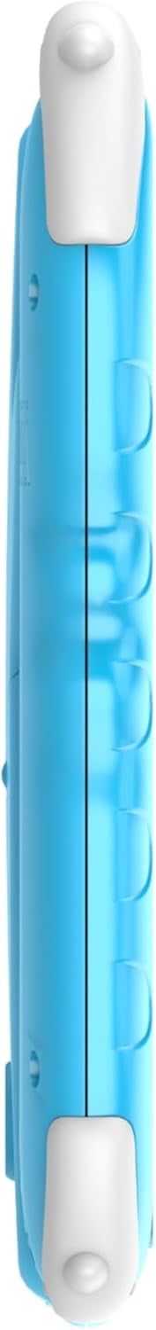 Supersonic SC-780KT Sonic 7jr 7" Kids Tablet Android 15, 3GB/32GB, Wi-Fi, Bluetooth, Dual Camera, Blue