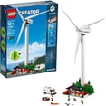 thumbnail image 1 of Kit de Construcción Aerogenerador Vestas LEGO Creator Expert 10268 Coleccionable con 826 piezas LEGO 10268, 1 of 2