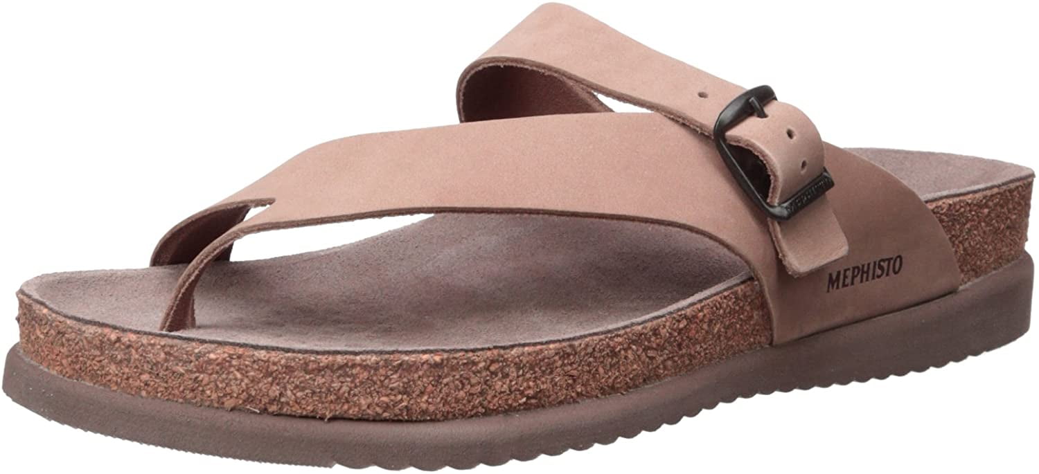 mephisto women's helen thong sandals