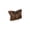 Brown, variant on Virelaxpo Rope Woven Beach Tote Bag Casual Shoulder Bag for Beach, Shopping, Daily Commute and Travel - Plastic Material