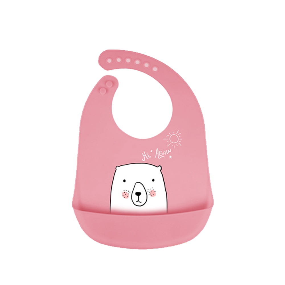 washable bib