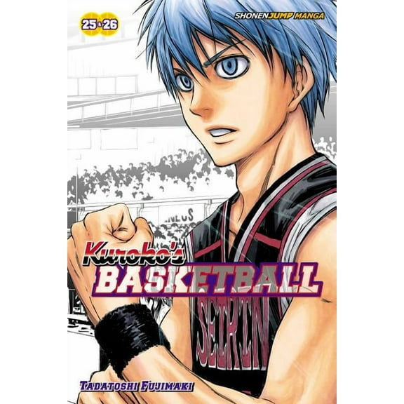 Kuroko's Basketball (2-In-1 Edition), Vol. 13: Includes Vols. 25 & 26