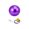 thumbnail image 1 of Pelota de Yoga o Pilates 55cm High End Fitness Pelota_55cm_wlk, 1 of 2