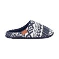 thumbnail image 1 of Pantuflas George Talla 25-26 Grecas Marino, 1 of 4