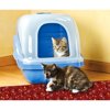 Drymate Large Litter Mat