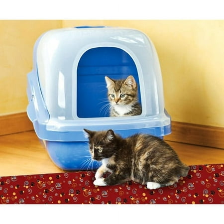 Drymate Large Litter Mat