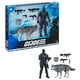 thumbnail image 1 of Figuras de Snake Eyes & Timber Hasbro GI JOE 6 Pulgadas, 1 of 4