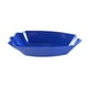 thumbnail image 2 of licencia De Plástico Bandeja Para Servir Aperitivos Bandeja De Granos De Ovalada Bandejas De Muestra Azul, 2 of 9