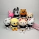 thumbnail image 2 of KPOP Stray Kids Skzoo Stuffed Toys Plush Doll Kids Girlfriend Gifts Toy Leeknow Hyunjin Home Decoration Children Gifts greet Baby Products Gao Jiahui  unisex, 2 of 2