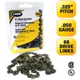 thumbnail image 1 of LASER Saw Chain .325-050 66 Drive Links, 1 of 1