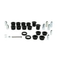 thumbnail image 4 of Kit de Bujes para Brazo de Control de Suspensión Delantera Whiteline W56423, 4 of 4