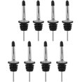 thumbnail image 1 of Tijeras decorativas para ramas de 1 pieza, podadoras manuales de jardinería de acero inoxidable de alta resistencia, tijeras de jardín multiusos ultraafiladas para recolección de f, 1 of 5