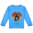 thumbnail image 3 of Bzdaisy Raya and the Last Dragon Long Sleeve T-Shirt - Magical Adventure - Breathable Material - Perfect for Kids and Parents - Disney-inspired Clothing, 3 of 4