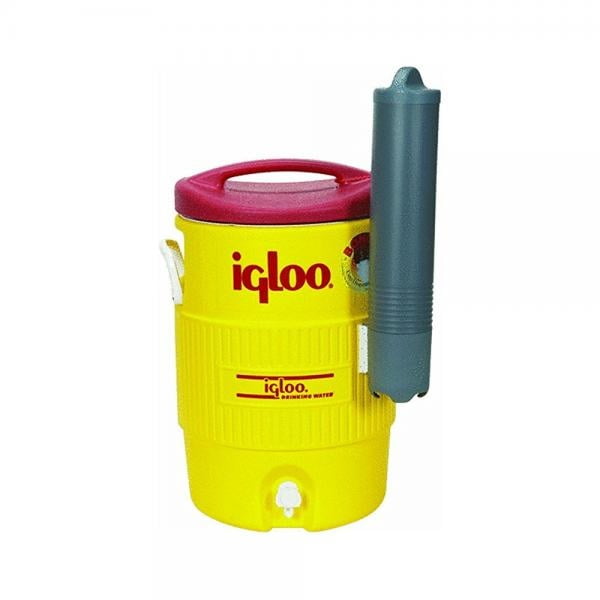 igloo water cooler wcup dispenser 5 gal white Walmart Canada