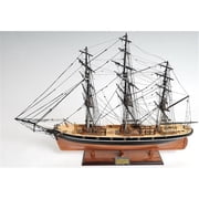 Cutty Sark (no sail)
