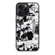 thumbnail image 2 of Funda Satoru Gojo Jujutsu Kaisen Manga Collage Anime 3, 2 of 7