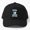 Black, variant on Grandpa Bridge Is My Game Baseball Hat, Card Game Grandfather Lifestyle Graphic Design, Classic Cap