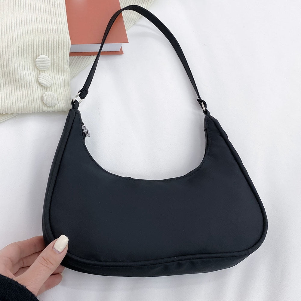 bolsas de mano negras pequeñas