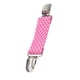thumbnail image 5 of Injueey Clips para manoplas, extensor de cintura de alta elasticidad, cierres seguros resistentes al desgaste, accesorios de ropa, accesorios Type2 NO2, 5 of 6