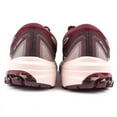 thumbnail image 3 of ASICS Female Adult Women 9 1012B197-601 Cranberry Pure Silver, 3 of 4