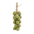 thumbnail image 1 of Grape Soap on a Ropes,Advanced Handmade Soap,Decorative Soaps Bars,Natural Handmade Grapes S oap Bunch for Home Decor,No Need to DIY,for Kitchens or Bathrooms Faucet Washing Hands and Fresh Air, 1 of 8