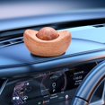 thumbnail image 4 of Car Diffuser Wood Natural Wood,Long-Lasting Fragrance Crafts Decoration, 4 of 7