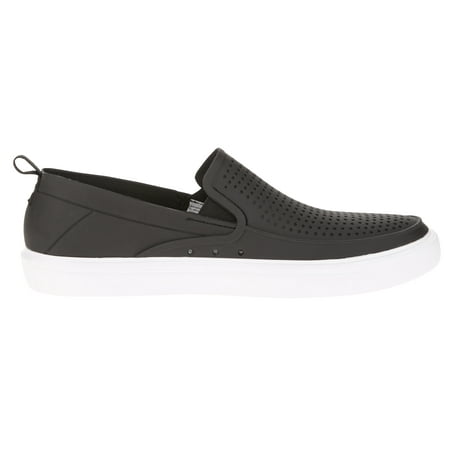  George  George  Men s Casual Perforated Slip On Shoe  