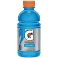 thumbnail image 2 of (24 Count) Gatorade Thirst Quencher Sports Drink Variety Pack, Fruit Punch and Cool Blue, 12 fl oz, 2 of 7