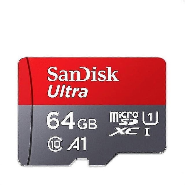Micro Sd Memory Card Microsd Card Tf/sd Flash Card For Phone