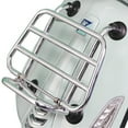 thumbnail image 3 of Motorcycle Front Luggage Rack, Scratch Resistant Motorcycle Front Luggage Carrier Rack Cargo Holder Shelf Replacement for  Primavera 150 Sprint 150 All Years, Easy to Install, 3 of 7