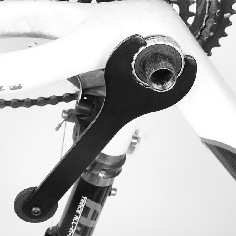 bottom bracket tool set