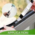 thumbnail image 5 of 4 Pcs Gap Cleaning Tools Hand-held Window Groove Cleaning Brushes Kit For Window Kitchen Cleaning Tools Kit - RIpj, 5 of 5