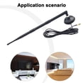 thumbnail image 4 of For Helium Hotspot Miner 5.8dBi Indoor Antenna Magnet Base for RAK Nebra Bobcat, 4 of 12