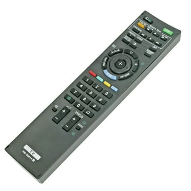 RM-GD014 TV Remote Control Replace for Sony TV KDL40EX600 KDL55EX710 KDL-32EX700