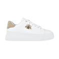 thumbnail image 2 of TENIS CASUALES DAMA STYLO 9125 SIMIPIEL BLANCO, 2 of 4