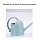 thumbnail image 4 of Regaderas Hervidor De Flores Práctico Bote De Pulverización De Agua Con Pico Largo Accesorio De Pulverización De Líquido De Plástico Con Mango Grueso matsuzay HA026092-02, 4 of 6