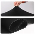 thumbnail image 4 of Luggage Protective Cover Dust Cover Anti-Scratch Portable Suitcase Trunk Holders Case Travel Accessories Gold Letter Printing 8gold R S(18 - 21 inch), 4 of 6