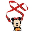 thumbnail image 1 of Bolso de hombro de silicona para niños,Bolso de hombro de silicona para niños Bolso de hombro de silicona para niños Bolso de hombro de silicona para bebé Eficiencia óptima, 1 of 5