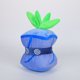 thumbnail image 2 of Juguete de peluche Blox Fruits, almohada de peluche Blox de 6.0 in, almohada de peluche con frutas suaves, regalo para niños, adolescentes, decoración del dormitorio del hogar Rojo Verde Cocina, Decoración y Otros, 2 of 3