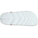thumbnail image 3 of Zueco Crocs Duet Max II unisex, aloe, talla 7 para hombre/9 para mujer, 3 of 8