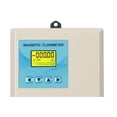 thumbnail image 3 of Split Magnetic Flow Meter Remote Display Liquid Wastewater Sewage Slurry Electromagnetic Flowmeter 4-20mA RS485 ,Easy to Operate, 3 of 6