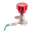 thumbnail image 2 of Válvula Dispensadora Universal Aire Acondicionado Tornillo Golpear 1/4 Pulgadas ACME, 2 of 8