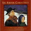 Pre-Owned An Amish Christmas (Hardcover) by Richard Ammon