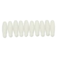 thumbnail image 2 of 10 señuelos de pesca de 5 cm/6 cm, señuelo artificial reflectante Shad, 2 of 8