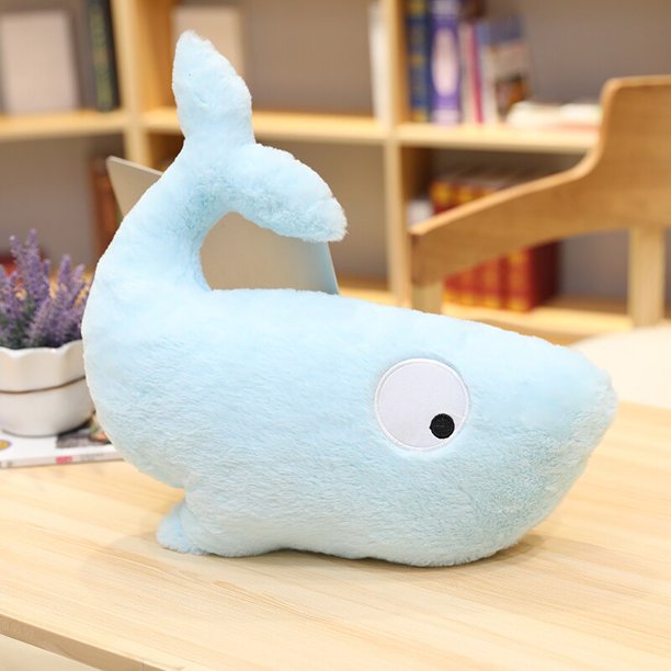 Cojín largo de felpa para niños, cojín cálido de invierno de alta calidad, muñeco de peluche, dibujos animados para dormir, suave, bonito regalo para uso en la oficina zhangyuxiang LED