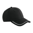 thumbnail image 1 of Beechfield Match Day Baseball Cap, 1 of 4