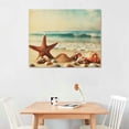 thumbnail image 2 of Canvas wall art is suitable for living room, bedroom, dormitory, kitchen, dining room decoration home, 2 of 6
