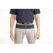 Serola Sacroiliac Belt – Small Fits 30” to 33” Hips for Lower Back Pain and Sciatica Nerve Relief! Gold Standard for Supporting Pelvis, Back, and Hips.