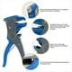 thumbnail image 3 of Pelacables y Cortador AutomáTico Ajustable 2 en 1, Nueva Herramienta Pelacables Multifuncional, Herramienta Pelacables, 3 of 5