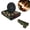 Camouflage, variant on Target Shooting Alarm Clock – Digital Timer with Shooting Game, Voice Recording, LED Display, for Adults – Bedroom or Office Novelty Gift